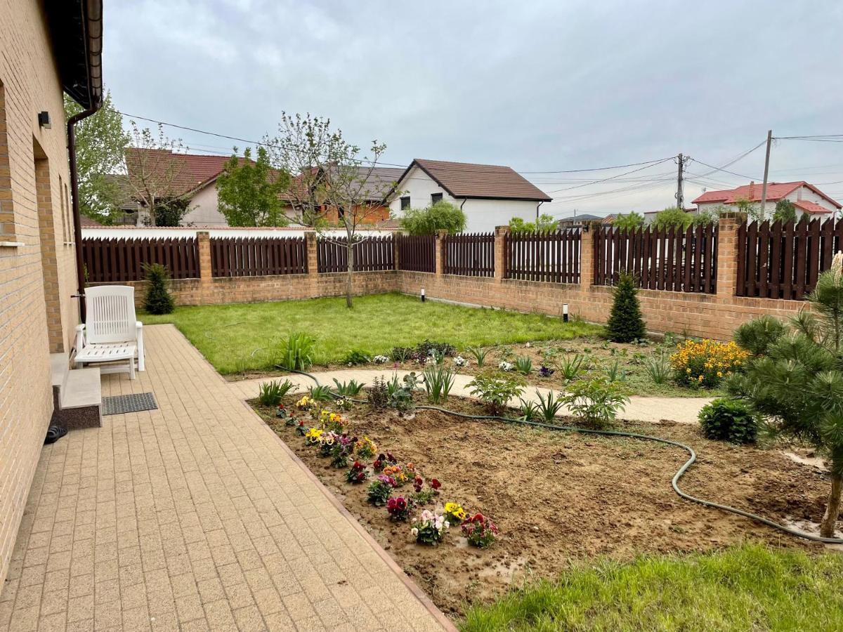 Vila Novara V26 Preajba Exterior photo