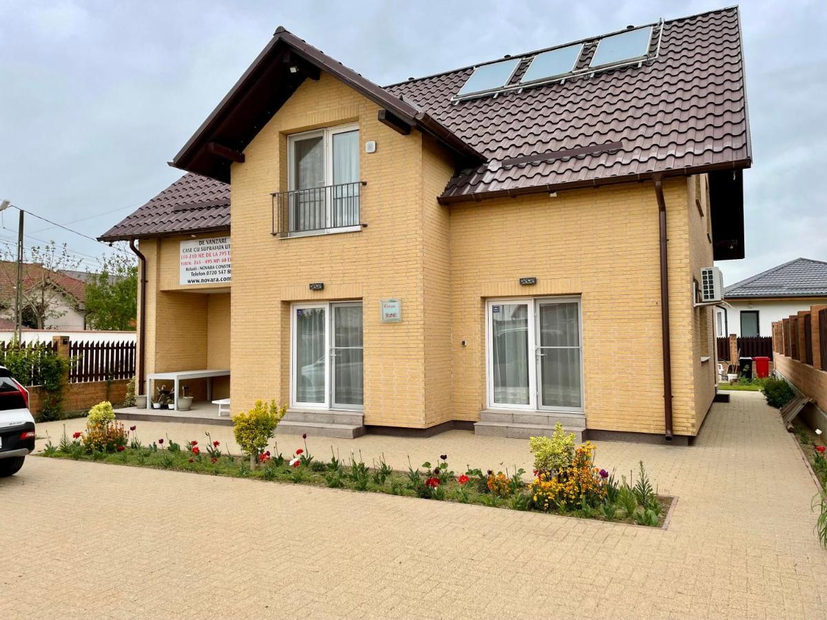 Vila Novara V26 Preajba Exterior photo