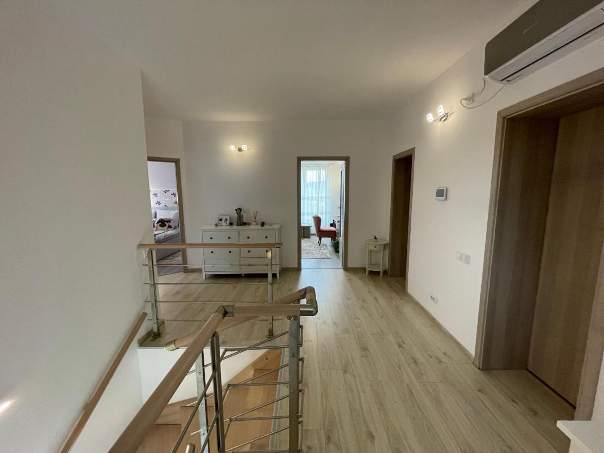 Vila Novara V26 Preajba Exterior photo