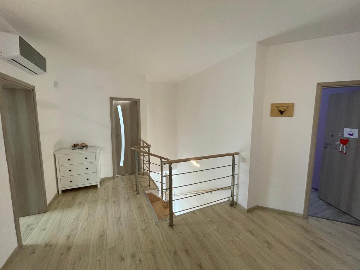 Vila Novara V26 Preajba Exterior photo